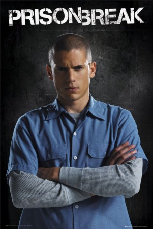 Prison Breik